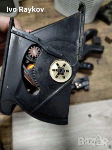 Пепелник, преден Vw PASSAT B5 , 3B0857961S, снимка 8 - Части - 53047620