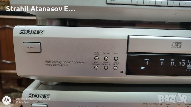 SONY - Комплект от 3 компонента , снимка 6 - Аудиосистеми - 43111035