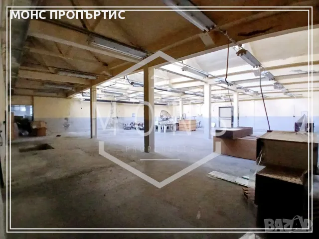 Складове под наем в гр. Севлиево, снимка 7 - Складове - 50300362