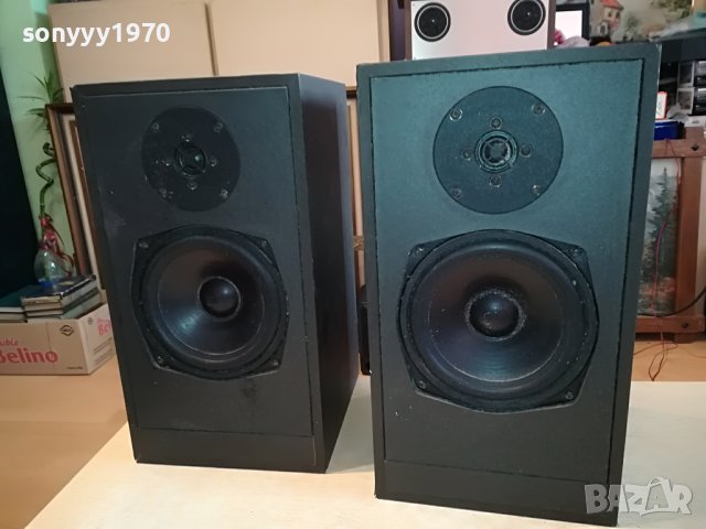 I.Q MINI LADY S110-ТОНКОЛОНИ 2БР ВНОС ГЕРМАНИЯ G2901231149, снимка 5 - Тонколони - 39473286