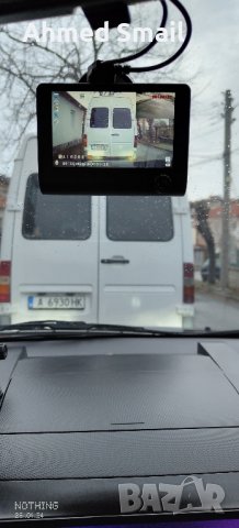 Mitsubishi outlander 2.0 Did 4.4, снимка 3 - Автомобили и джипове - 40814870