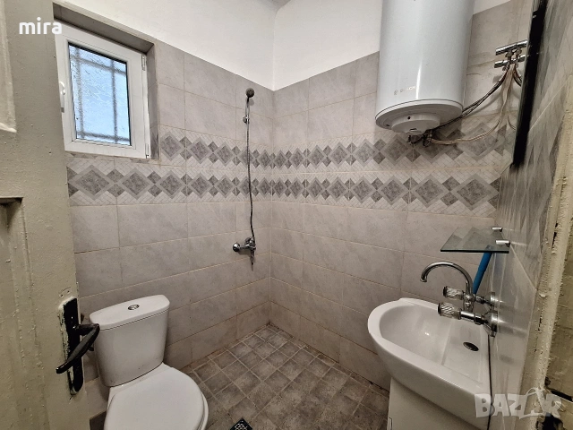 Обзаведен 1 стаен ап. с отделна кухня Лозенец до метро Европейски съюз. Бул. Св. Наум, снимка 5 - Апартаменти - 53589152