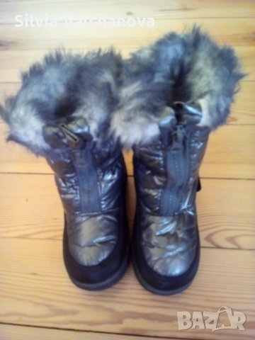 Топли качествени ботушки, снимка 6 - Детски боти и ботуши - 27030125