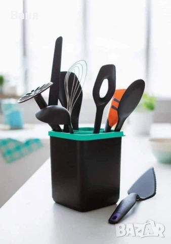 Силиконови форми, четки, ръкавици, прибори, снимка 5 - Други стоки за дома - 50943295