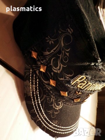 маркова шапка, снимка 4 - Шапки - 32225965