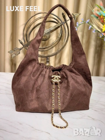 CHANEL ⚜️ Дамски Чанти , снимка 8 - Чанти - 53226039