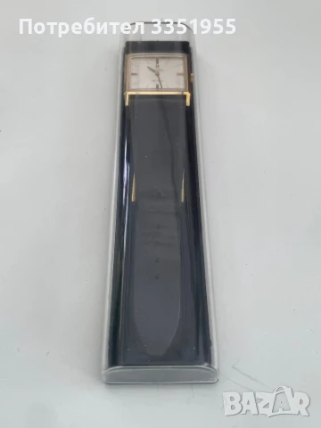 Omega колекционерски часовник, снимка 16 - Антикварни и старинни предмети - 50527257