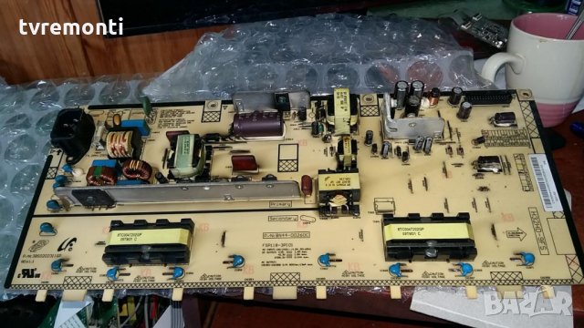 Power Board Bn44-00260c