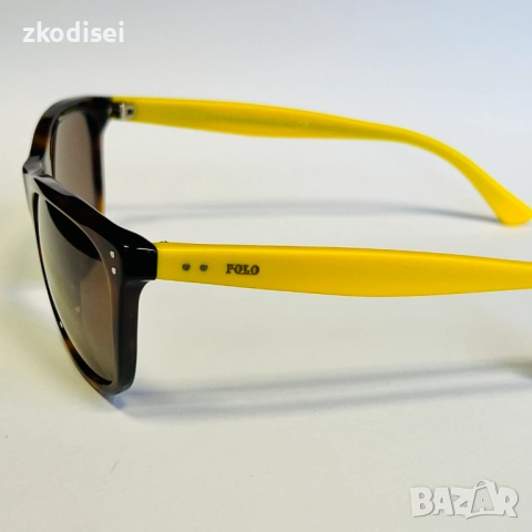 Очила POLO 1403N, снимка 2 - Слънчеви и диоптрични очила - 52752747