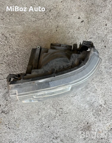 Фар фарове Рейндж Роувър Range Rover L322, снимка 3 - Части - 50992039