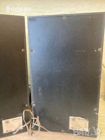 Тонколони universum, снимка 10 - Тонколони - 27825166