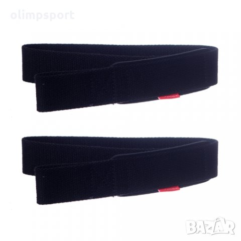 Фитили тренировъчни за фитнес MAX нови, 65х4 см, Комплект от два броя. Изработени от здрава материя,