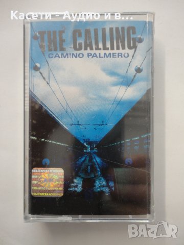 The Calling/Camino Palmero