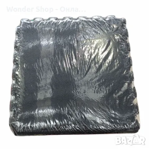 🧩 Мек килим пъзел от 10 части – Перфектен за всяко пространство 🧩, снимка 13 - Килими - 48827955