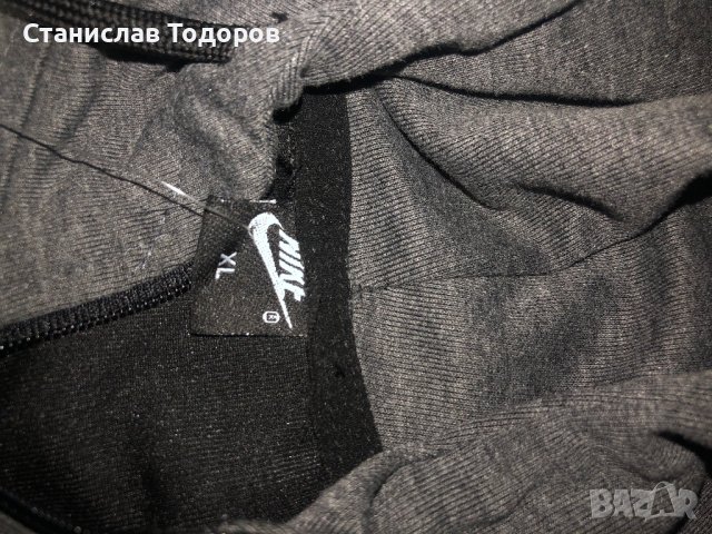 Мъжки екип Nike, снимка 5 - Спортни дрехи, екипи - 40539472