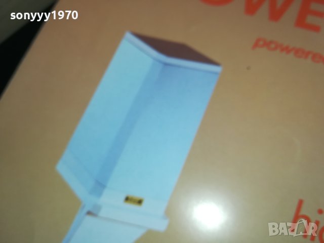 ROWEN SWISS MADE-2БР ТОНКОЛОНИ ОТ ШВЕЙЦАРИЯ 1401241311, снимка 2 - Тонколони - 43801186