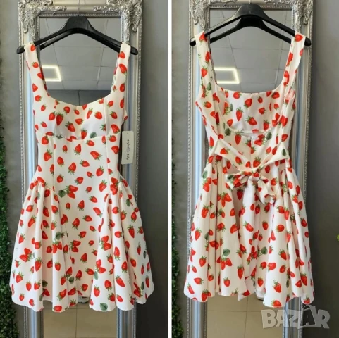 рокля , снимка 2 - Рокли - 51062736