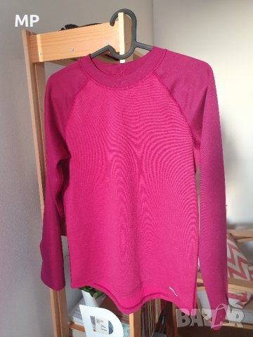 Patagonia - блуза дълъг ръкав , снимка 1 - Блузи с дълъг ръкав и пуловери - 43676266
