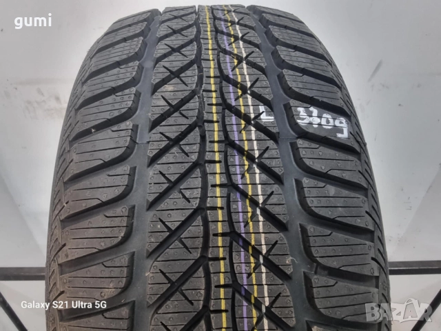 1бр зимна гума 225/45/17 FULDA L03709 