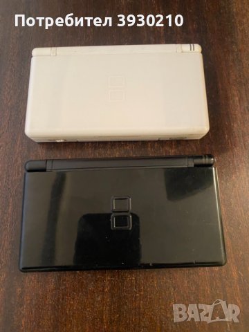 Nintendo DS, снимка 8 - Nintendo конзоли - 43715852
