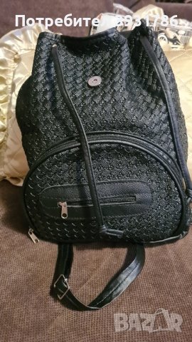 Раница , снимка 2 - Раници - 43598237