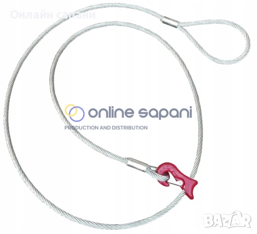 Въжени чокери