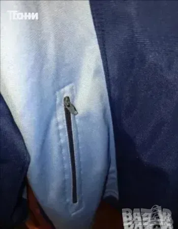 ADIDAS ОРИГИНАЛ Запазен Мъжки Суичър XL , снимка 5 - Суичъри - 49564348