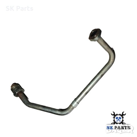 ЕГР тръба Opel Astra G/ Астра Г 1.7DTI.