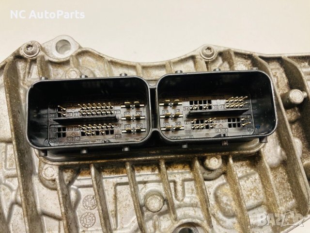 Контрол юнит за автоматична скоростна кутия за FORD Форд Фиеста Фокус A2C30743104 AE8P-14F08 2017, снимка 13 - Части - 43182551