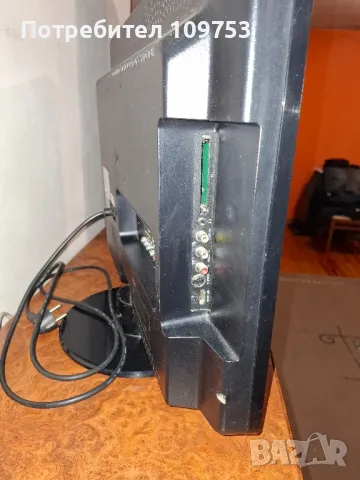 22'' PHILIPS 220TW9FB Digital HDTV monitor , снимка 6 - Монитори - 48593157