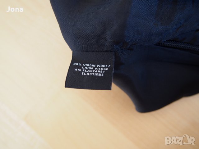 LAFAYETTE 148 New York нова пола, снимка 6 - Поли - 27306016