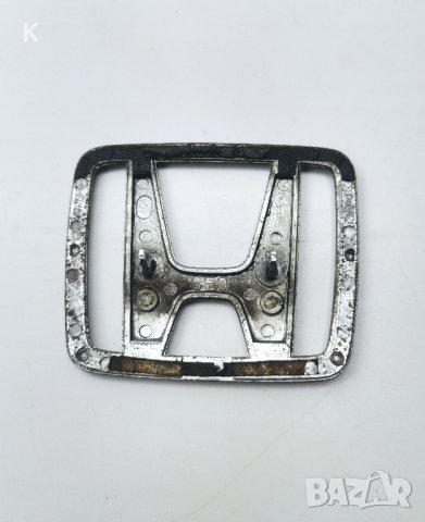 Оригинална емблема за Honda , снимка 2 - Аксесоари и консумативи - 43035292
