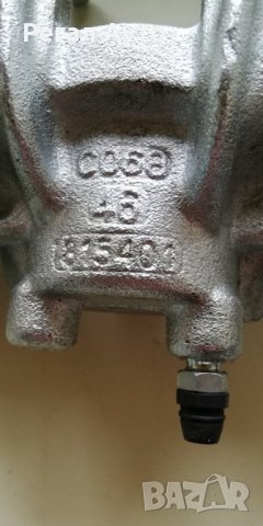 4401L5,4401F3,Дисков заден десен спирачен апарат CITROEN JUMPER;FIAT DUCATO;PEUGEOT BOXER, снимка 4 - Части - 27633474