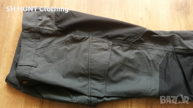 Lundhags FIELD Women Pant размер 36 / S  дамски туристически панталон - 339, снимка 7 - Панталони - 40683084