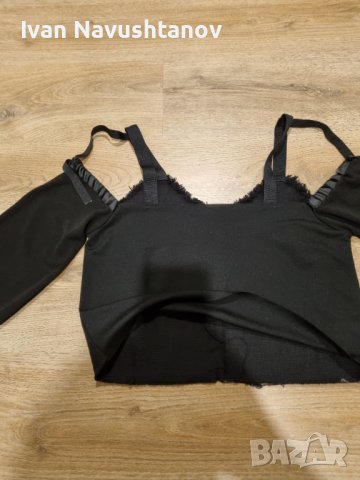 Бюстие , снимка 3 - Корсети, бюстиета, топове - 37332615