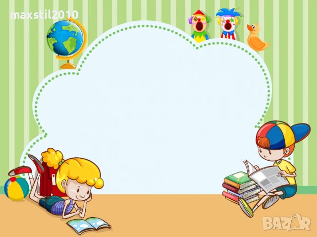 Фон за украса за училище, читалище, детска градина, снимка 8 - Декорация - 39749686