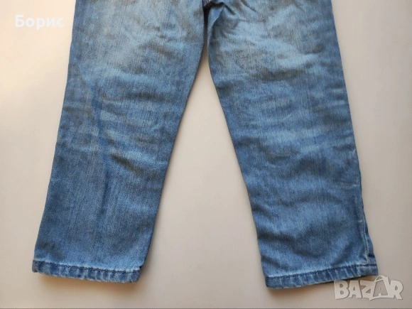 H&M - 1,5/2г - 92см - Детски Дънки, снимка 3 - Бебешки дънки - 53365419