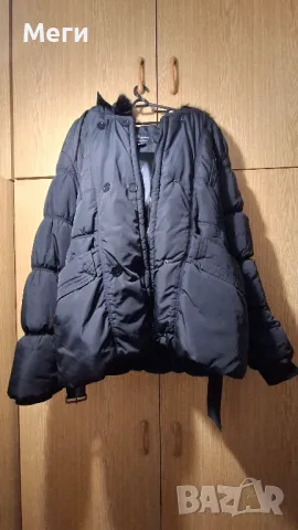 дамско яке , снимка 3 - Якета - 48462471