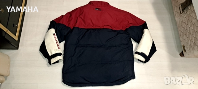 Tommy  hilfiger  Мъжко  Яке  L __XL, снимка 6 - Якета - 52969934