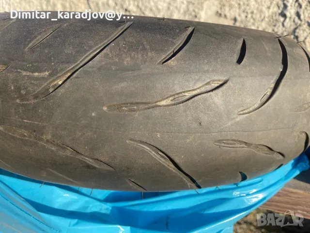 Pirelli maxxis bridgestone гуми, снимка 4 - Гуми и джанти - 49294698
