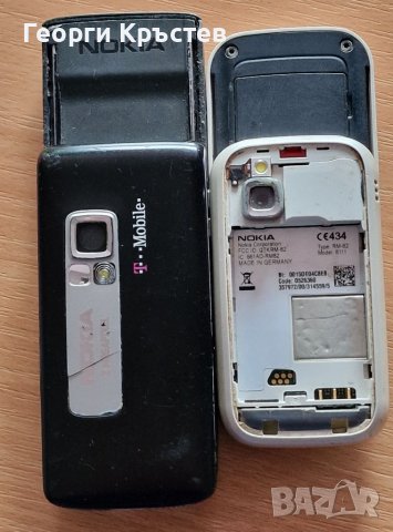 Nokia 6111 и 6280, снимка 12 - Nokia - 37329856