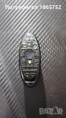 телевизор Samsung 48инча, снимка 3 - Телевизори - 53163515