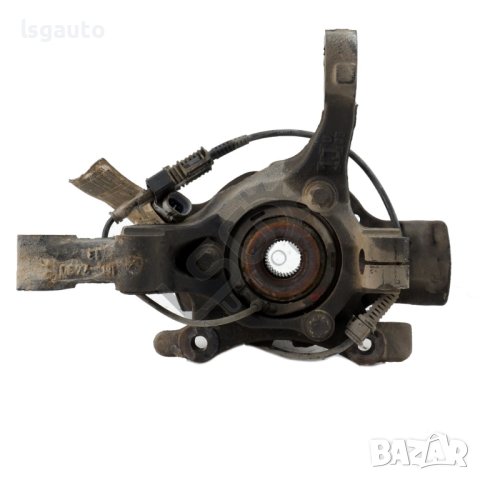 Преден десен шенкел Opel Astra H (A04) 2004-2014 ID: 120351, снимка 2 - Части - 44067344