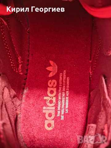 Мъжки маратонки Adidas Originals. 3D, снимка 8 - Маратонки - 53302274