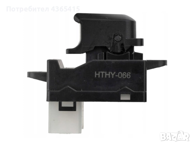 Бутон за ел.стъкла Hyundai ix35 (2009-2015) 93580-2Z000, снимка 4 - Части - 52375646