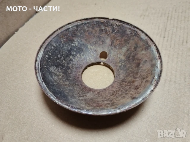 Рефлектор За Фар За MZ ES. , снимка 2 - Части - 50837977