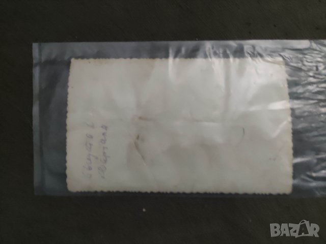 Снимки на пожарникари с медали Царство България, снимка 8 - Антикварни и старинни предмети - 43688324