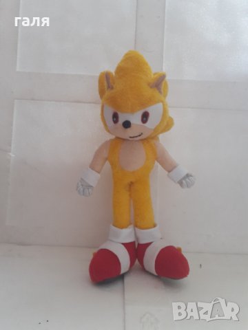 ръчно изработени плюшени играчки, снимка 2 - Плюшени играчки - 16572634