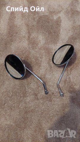 Мото огледала, резба 8 мм