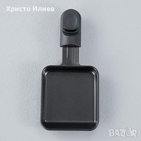 Грил Раклет скара Severin Грил 2 вида плочи естествен камък 8 тигана, снимка 5 - Скари - 44872957